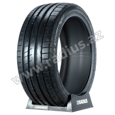Advan Sport V107 265/40 R22